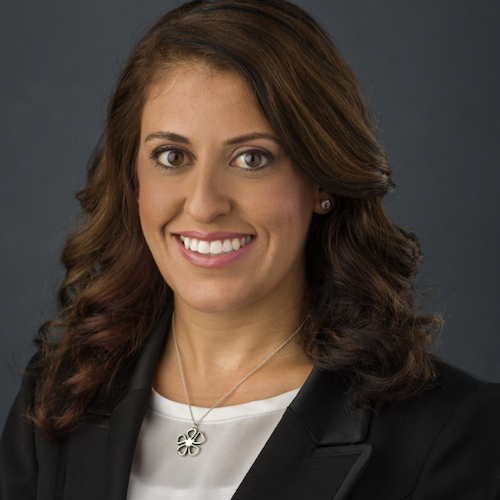 Karla Moran, AZED Pro